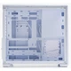 Корпус для ПК Vinga Eclipse White - зображення 6