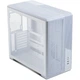 Корпус для ПК Vinga Eclipse White - зображення 3