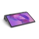 Чехол для планшета Lenovo Idea Tab Plus Folio Case Grey (ZG38C07423) - изображение 4