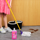 Универсальное средство для мытья полов Pink Stuff, 1 л - изображение 2