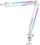 Стойкая пантограф Fifine BM38W RGB White - изображение 3