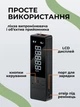 Лазерная рулетка 40м аккумуляторная дальномер лазерный профессиональный ручной M4 - изображение 5