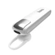 Bluetooth-гарнитура Hoco E37 Gratified White - изображение 1