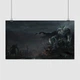Постер Warhammer Fantasy, Vermintide, A3 24×42 см (id1469) - изображение 1