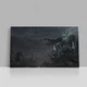 Интерьерная картина Warhammer Fantasy, Vermintide, 24×42 см (id1469) - изображение 1
