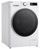 Пральна машина LG F4Y5RS0W - изображение 2
