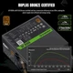 Блок живлення GameMax 850W GP 850B Black - зображення 8