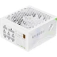 Блок живлення GameMax 800W GM 800B Fully Modular White (GM 800B WH Fully-modular New) - зображення 4