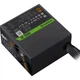 Блок живлення GameMax 450W GP 450B Black - изображение 4