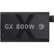 Блок живлення GameMax 800W GX 800G - зображення 2