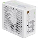 Блок живлення GameMax 800W GM 800B Fully Modular White (GM 800B WH Fully-modular New) - зображення 8