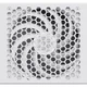Блок живлення GameMax 800W GM 800B Fully Modular White (GM 800B WH Fully-modular New) - зображення 9