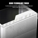 Корпус GameMax T20 White with window (T20 WH) - зображення 11