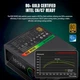 Блок живлення GameMax 1050W RGB 1050G - зображення 8