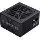 Блок живлення GameMax 550W GX 550GF - изображение 4