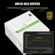 Блок живлення GameMax 1050W GX PRO 1050G WH - зображення 7