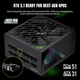 Блок живлення GameMax 1250W GX PRO 1250G - зображення 8