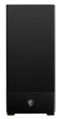 Корпус MSI MAG Forge 110RMAG Forge 110R Black with window (MAG FORGE 110R) - изображение 2