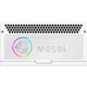 Блок живлення GameMax 1050W RGB PRO 1050G WH - зображення 4