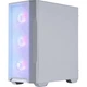 Корпус для ПК MSI MAG Forge M100R Mini-Tower без БП MicroATX/Mini-ITX ARGB White - изображение 4