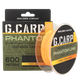 Леска GC G.Carp Phantom Line 600м Two Orange 0.32мм - изображение 1