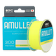 Леска GC Amullet Surf Line 300м Summer Sun 0.32мм - изображение 1