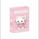 Конструктор Hello Kitty (146 деталей) | Конструктор Хелоу Кити - изображение 1