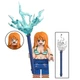 Набор минифигурок-конструкторов Anime «Ван Пис» (One Piece) 8 шт. | Герои Аниме Персонажи - изображение 6