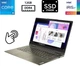 Ноутбук Lenovo Yoga 7 14ITL5 14" IPS Touch 1920x1080 Core i5-1135G7 2.40GHz 12GB DDR4 SSD 256GB Intel Iris Xe Graphics Камера (LY714ITL5R12S256B) Б/В - зображення 1