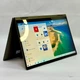 Ноутбук Lenovo Yoga 7 14ITL5 14" IPS Touch 1920x1080 Core i5-1135G7 2.40GHz 12GB DDR4 SSD 256GB Intel Iris Xe Graphics Камера (LY714ITL5R12S256B) Б/В - зображення 8