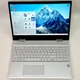 Ноутбук Hewlett Packard Envy x360 Convertible 15m-bp012dx 15.6" IPS Touch 1920x1080 Core i5-7200U 12GB DDR4 SSD 256GB HDD 320GB HD Graphics Камера (HE15m-bp012dxR12S256H320B) Б/У - изображение 10
