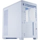 Корпус для ПК Vinga Eclipse White (342680) - зображення 5