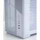 Корпус для ПК Vinga Eclipse White (342680) - зображення 9