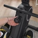 Гребний тренажер магнітний Hop-Sport HS-055R Creek до 110 кг (Bluetooth App) - зображення 15