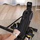 Гребний тренажер Hop-Sport HS-055R Creek магнітний чорний - зображення 13