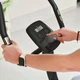 Велотренажер магнитный Hop-Sport HS-3000H Nexon Black до 120 кг Bluetooth - изображение 3