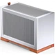 Корпус Jonsbo T9 Silver (T9 Silver) Без БП - зображення 1