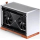 Корпус Jonsbo T9 Silver (T9 Silver) Без БП - зображення 2