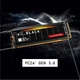 Накопитель SSD Western Digital m.2 NVMe 1TB WD Black SN8100 PCIe 5.0x4 (WDS100T1XHM-00CMT0) - изображение 7