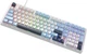 Клавиатура Ajazz AK980 MAX Magnetic switches Blue White Dark Blue (AK980-MAX-M-BWD (AK980-MAX-M-BWDB) - изображение 4