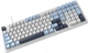 Клавиатура Ajazz AK980 MAX Magnetic switches Blue White Dark Blue (AK980-MAX-M-BWD (AK980-MAX-M-BWDB) - изображение 5