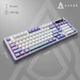 Клавиатура Ajazz AK980 V2 Gift Switch V2 Purple White Blue (AK980-V2-G-PWB) - изображение 15