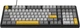 Клавиатура Ajazz AK980 MAX Magnetic switches Black Gray Yellow (AK980-MAX-M-BGY) - изображение 2
