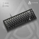 Клавиатура Ajazz AK650 Day Dream switches Gradient Black Gray (AK650-DD-BG) - изображение 15