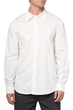 Рубашка Armani Exchange 48(M) Белый (132401) - изображение 1