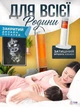 Тепловентилятор с авто-поворотом и ночником, 3 режима, Обогреватель-дуйка 2000W с имитацией камина, Белый (3386509451) - изображение 6