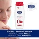 Гель для душу для всієї сім'ї Neutro Roberts derma zero ipoallergenico, 450 ml - зображення 3