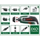 Електровикрутка Bosch IXO 7 Angle Set (06039E0003) - изображение 3