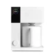 Крапельная кофеварка Fellow Aiden Precision Coffee Maker Белая 1,5л - изображение 2