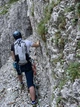 Альпинистский рюкзак Guide Ultra 30L серый - изображение 11